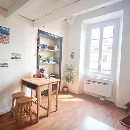 In Quiet And Convenient