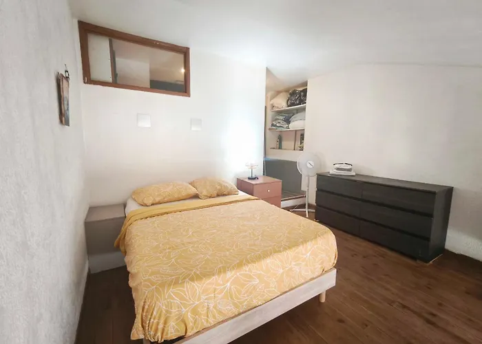 In Quiet And Convenient *