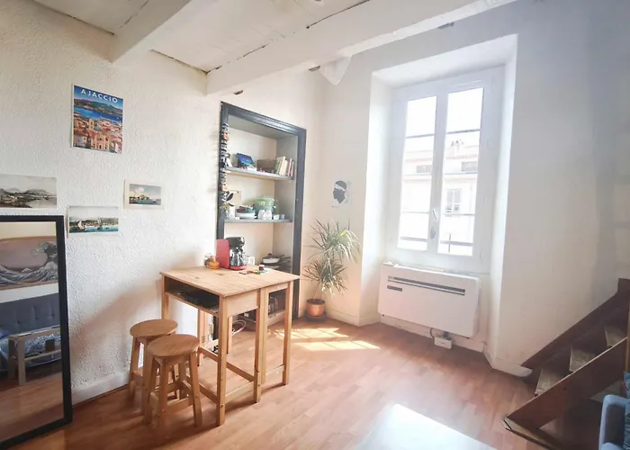 In Quiet And Convenient