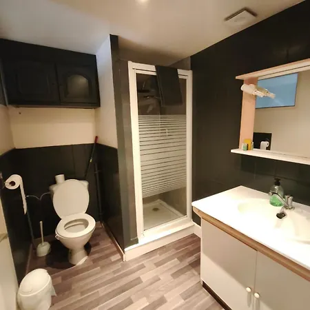 Apartamento In Quiet&convenient